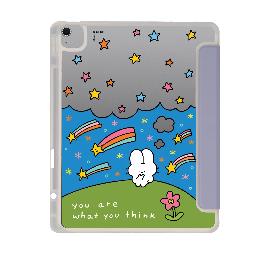 fluffy bunny universe