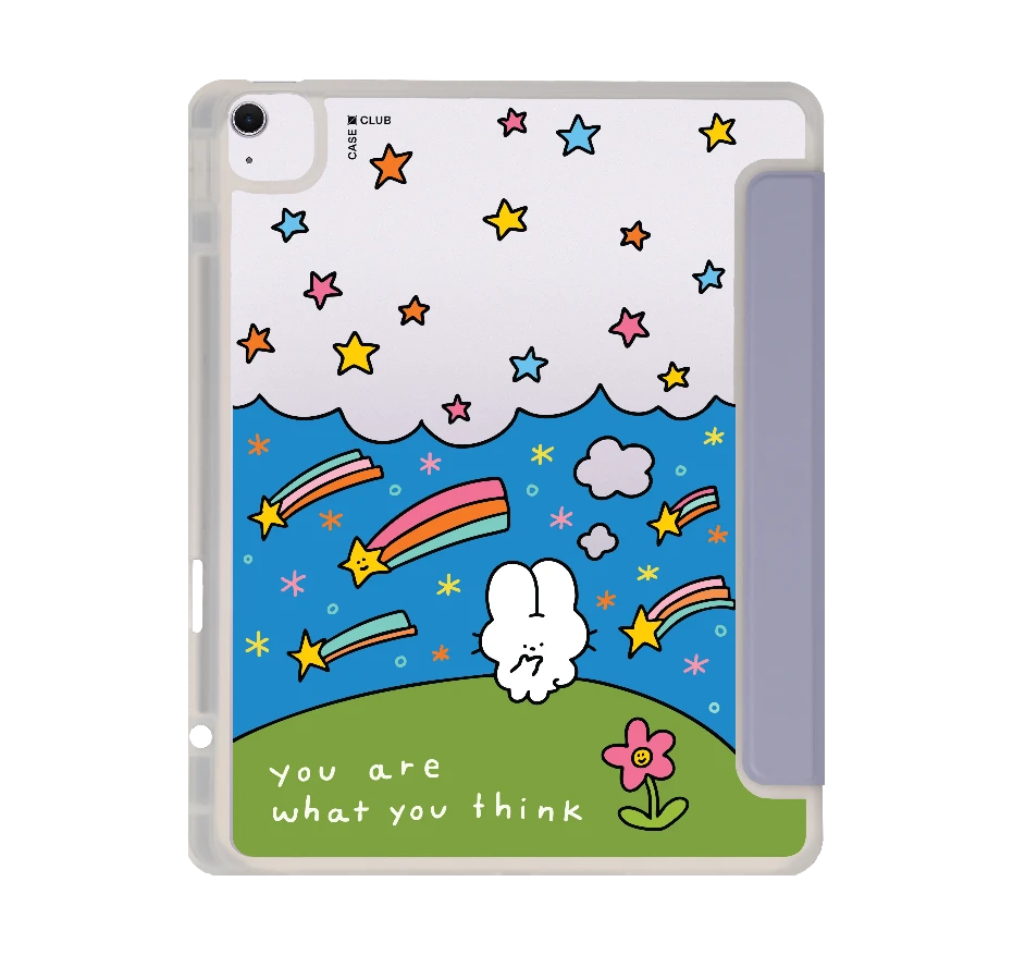 fluffy bunny universe