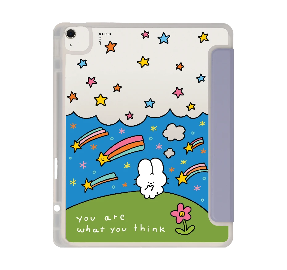 fluffy bunny universe