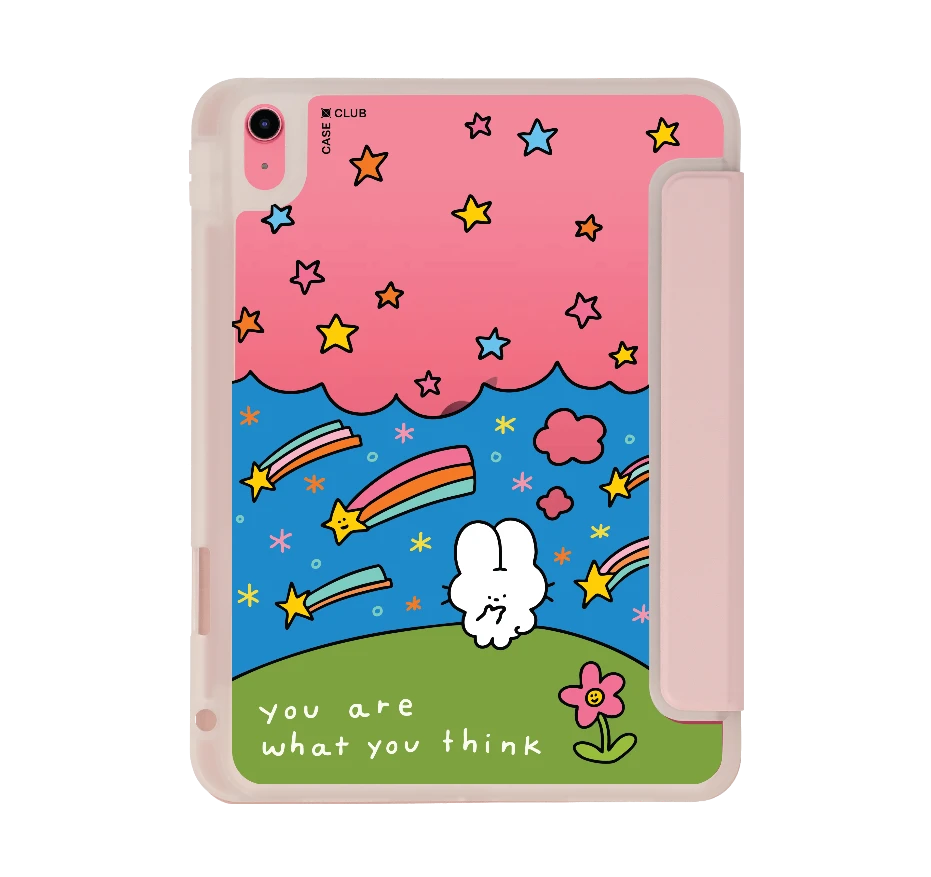 fluffy bunny universe