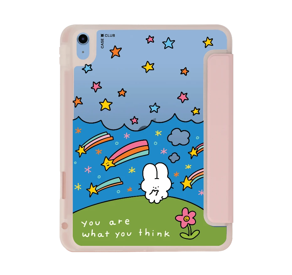 fluffy bunny universe