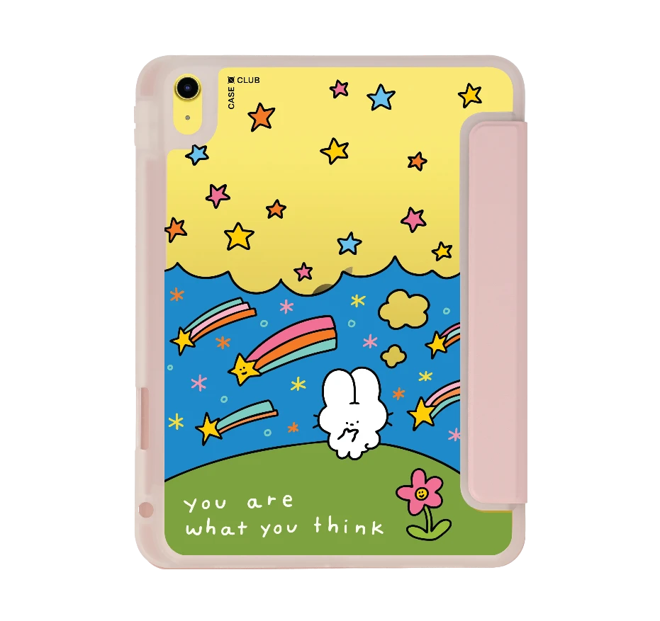 fluffy bunny universe