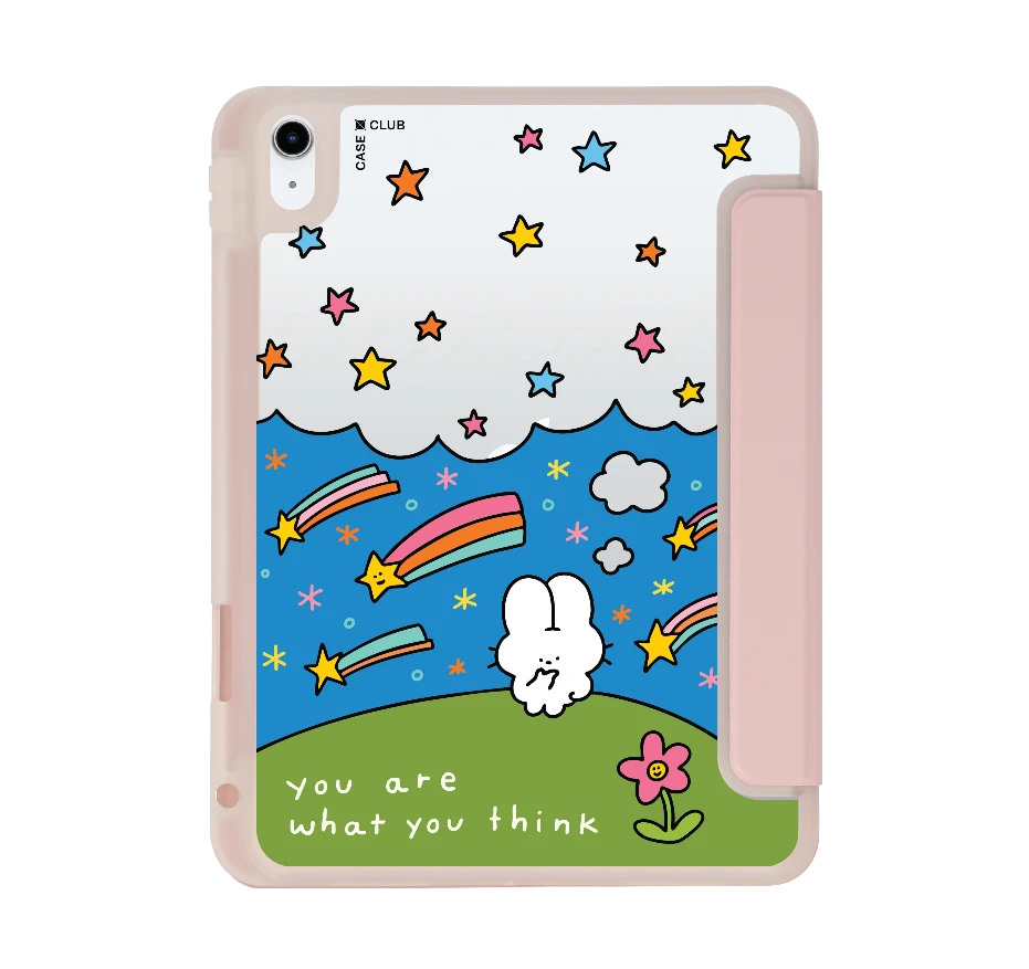 fluffy bunny universe