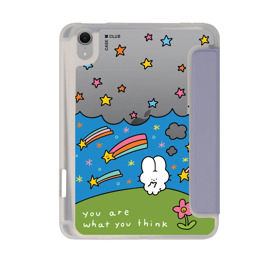 fluffy bunny universe