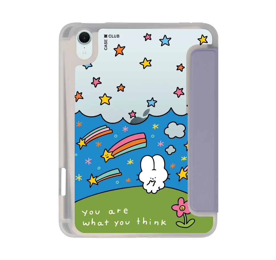 fluffy bunny universe