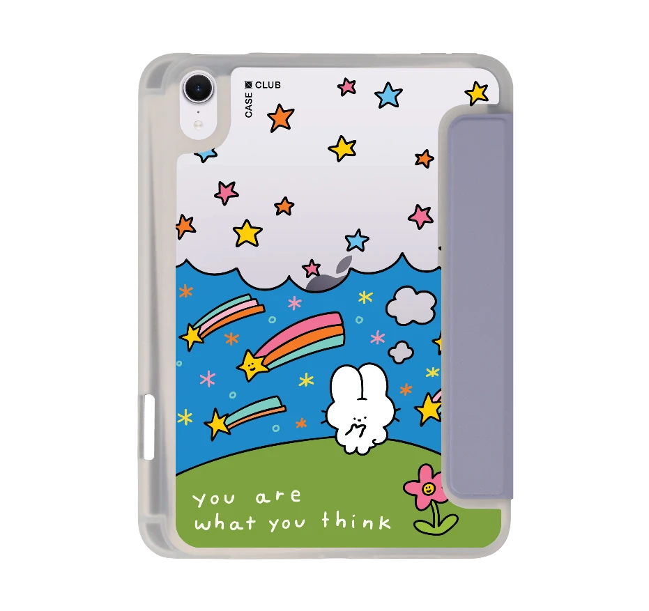 fluffy bunny universe