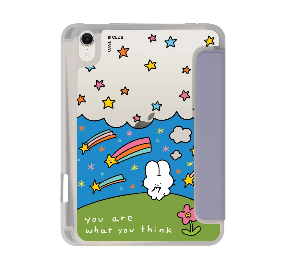 fluffy bunny universe