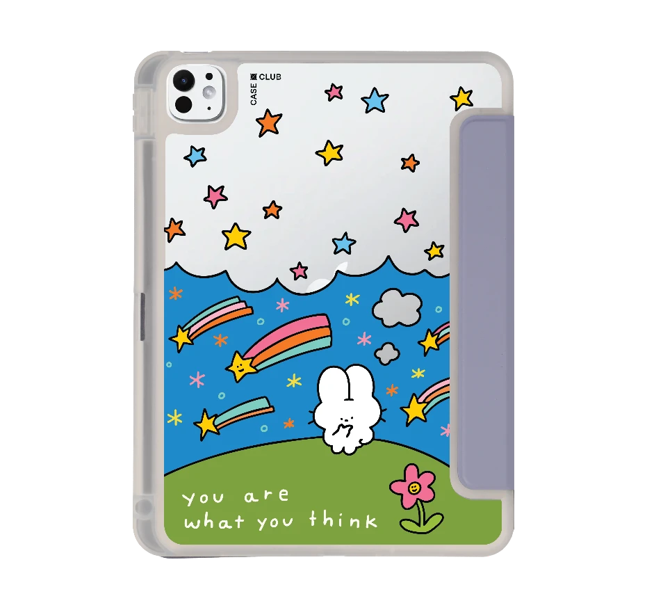 fluffy bunny universe