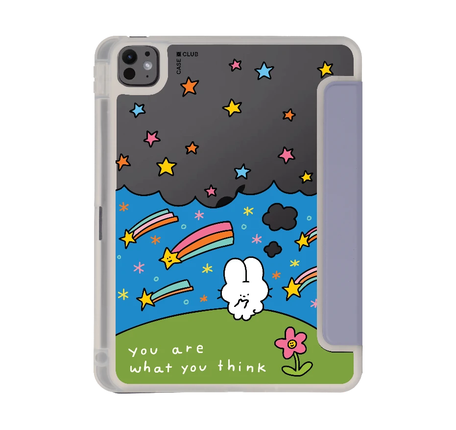 fluffy bunny universe