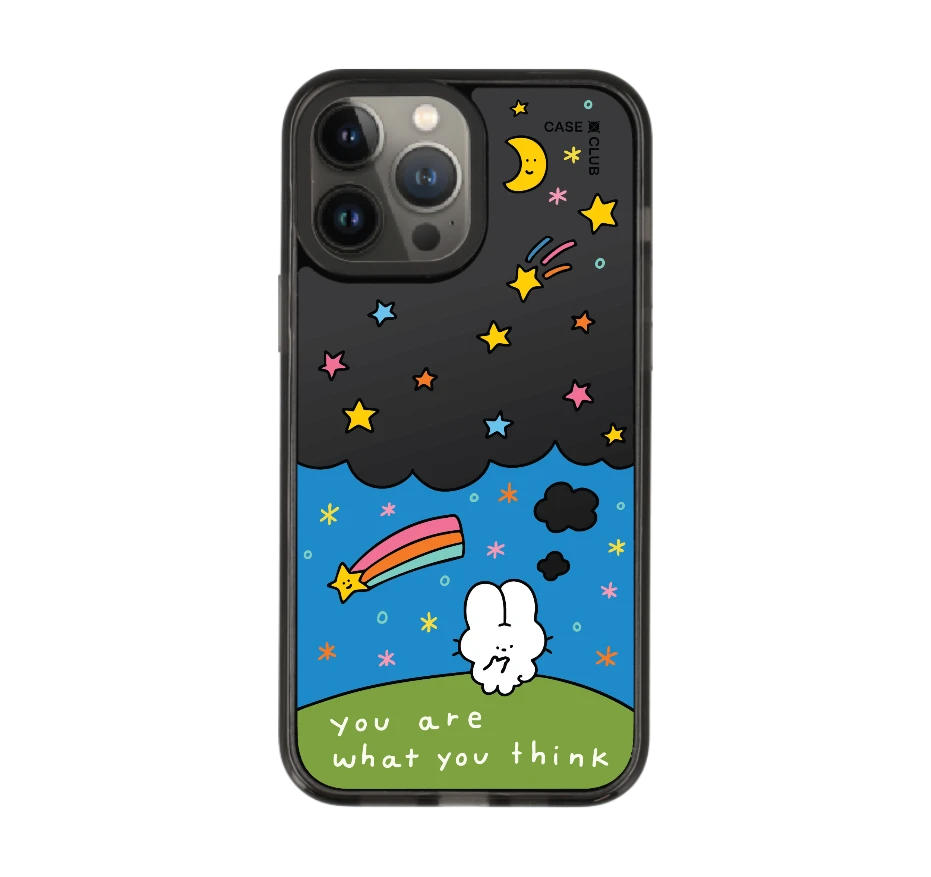fluffy bunny universe