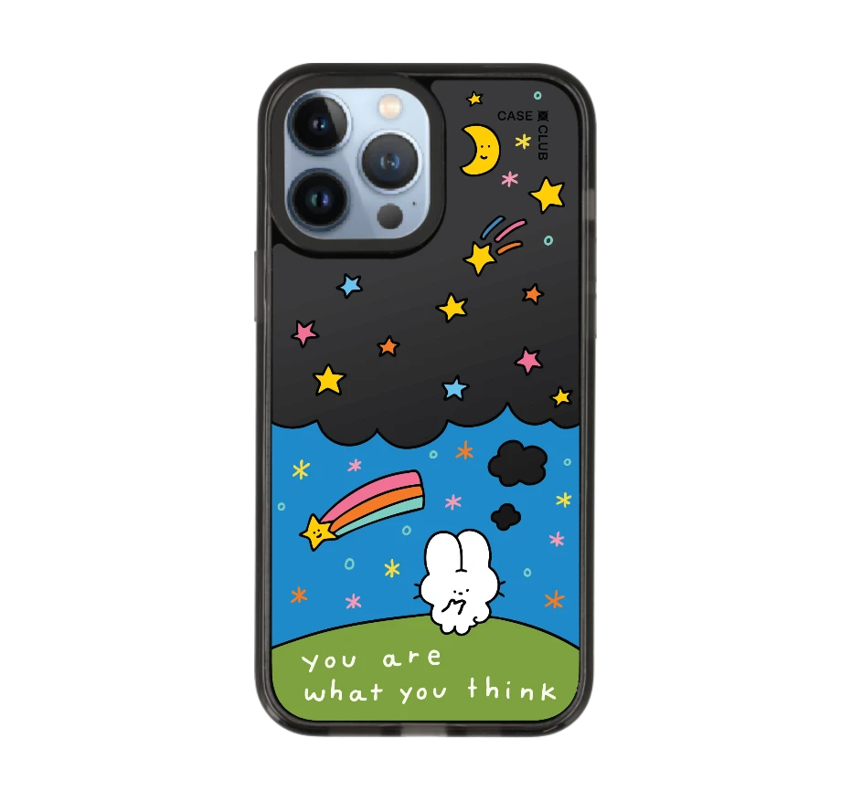 fluffy bunny universe