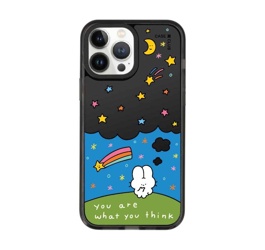 fluffy bunny universe
