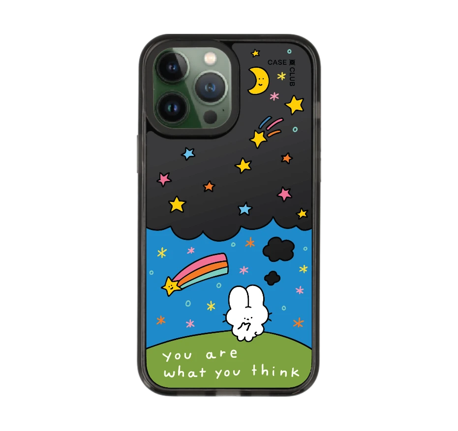 fluffy bunny universe