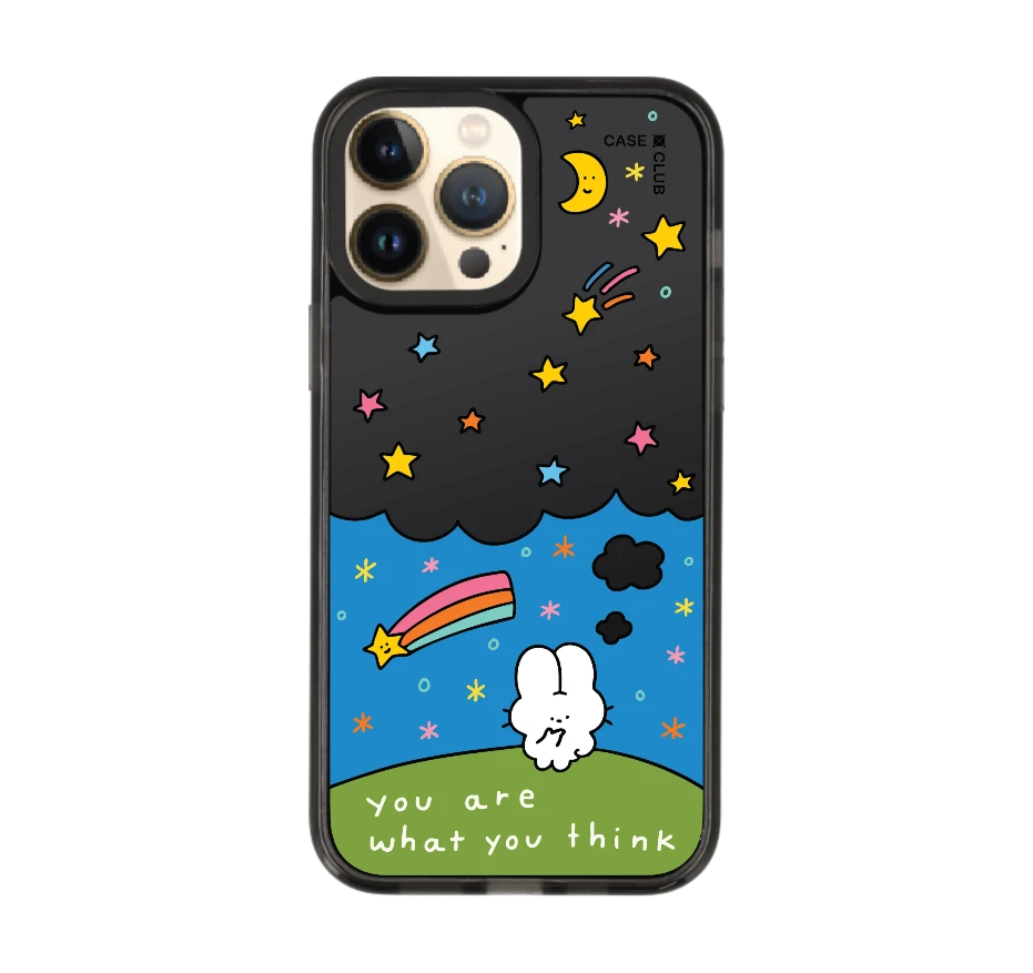 fluffy bunny universe