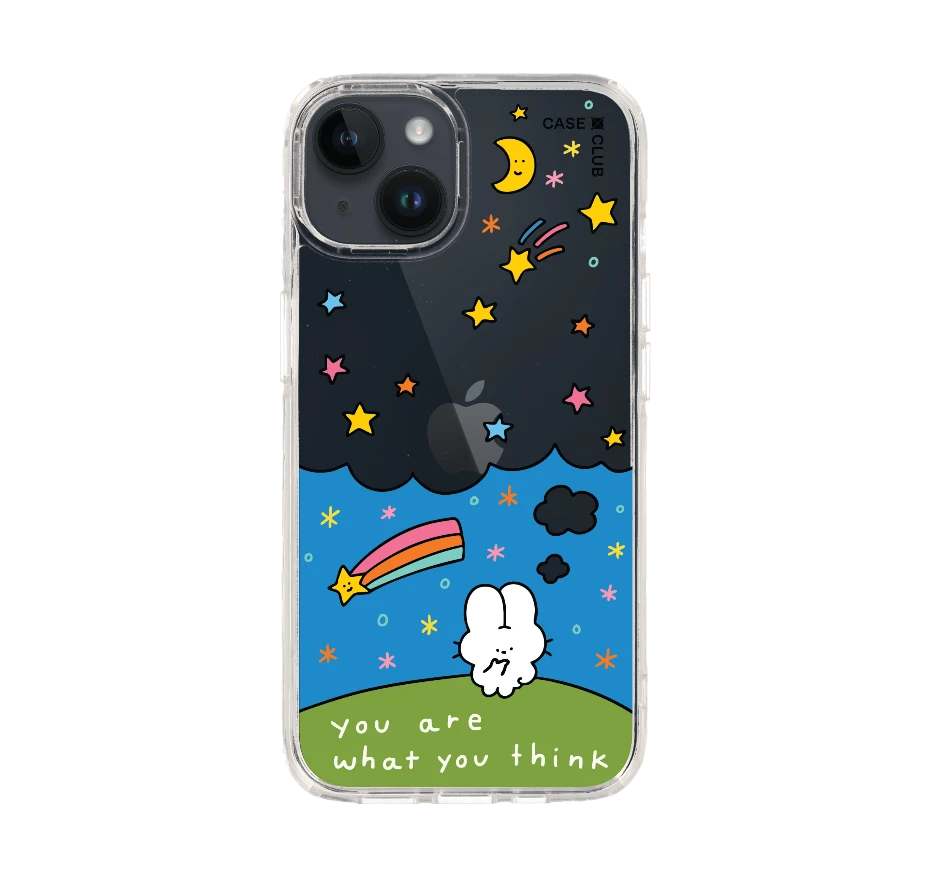 fluffy bunny universe