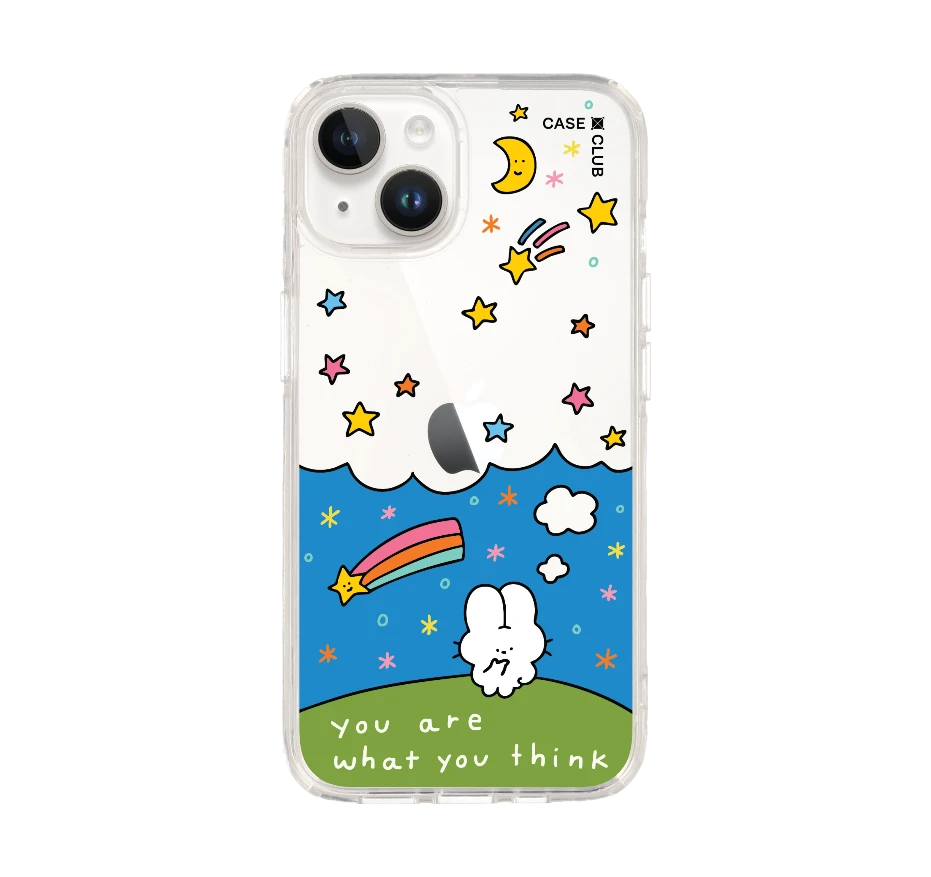 fluffy bunny universe
