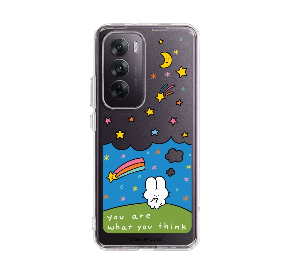 fluffy bunny universe