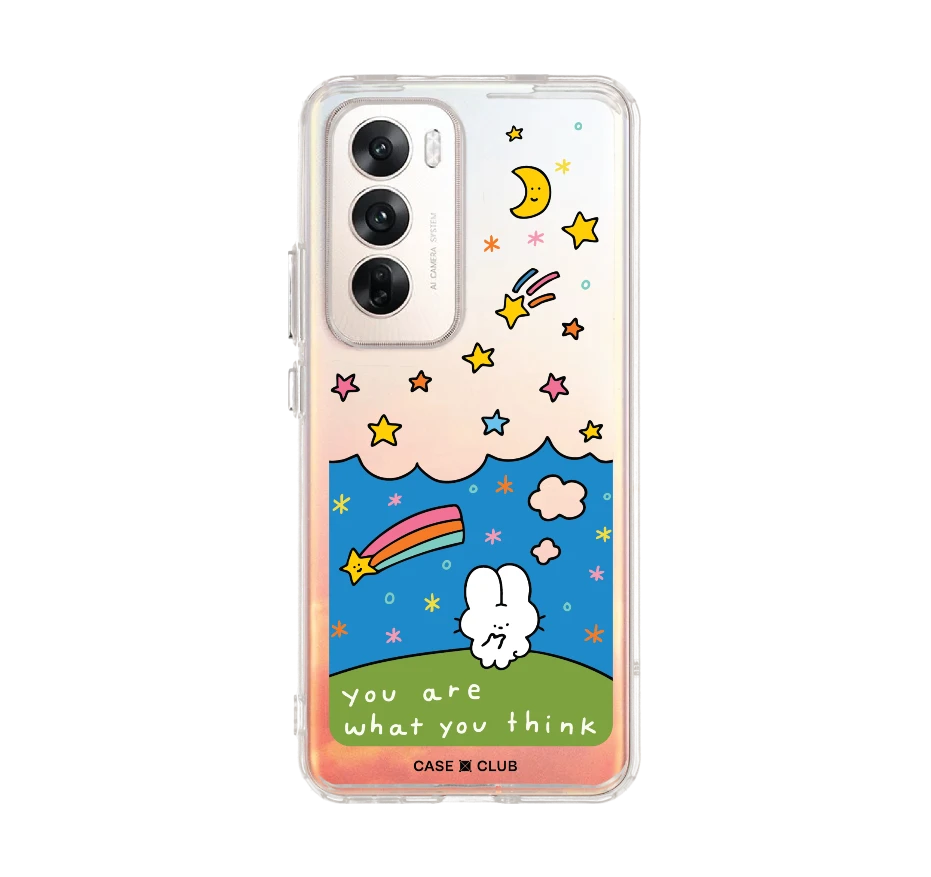 fluffy bunny universe