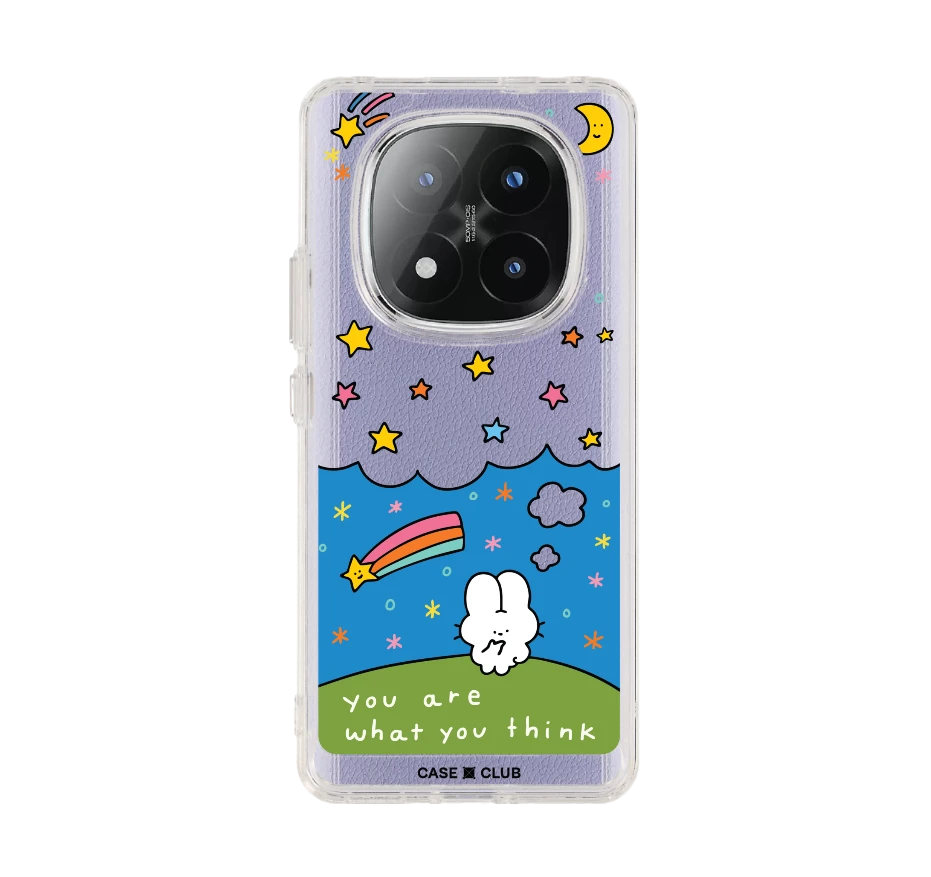 fluffy bunny universe