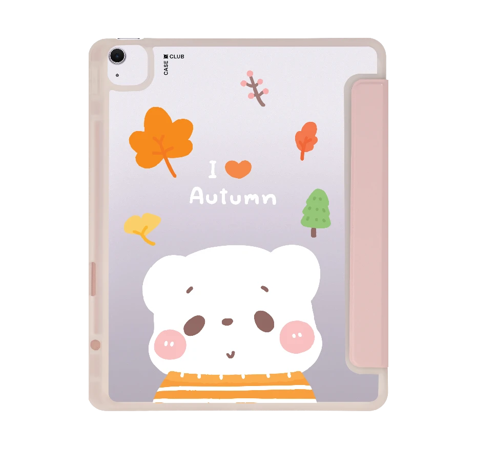 bearplease autumn