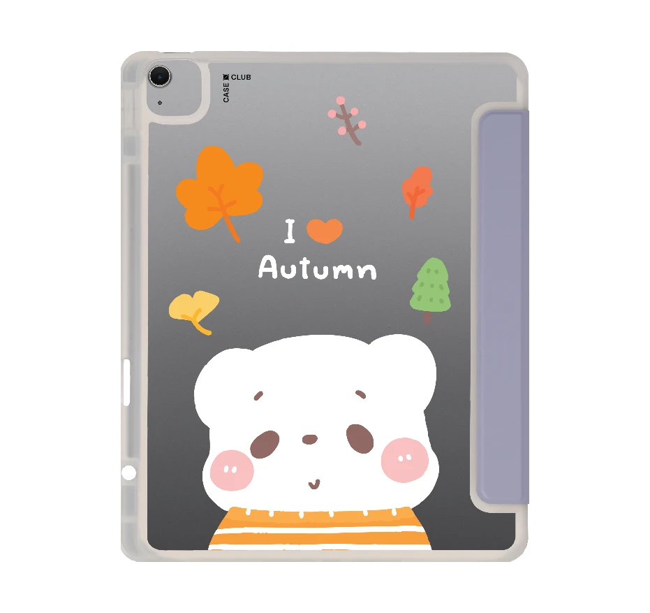 bearplease autumn