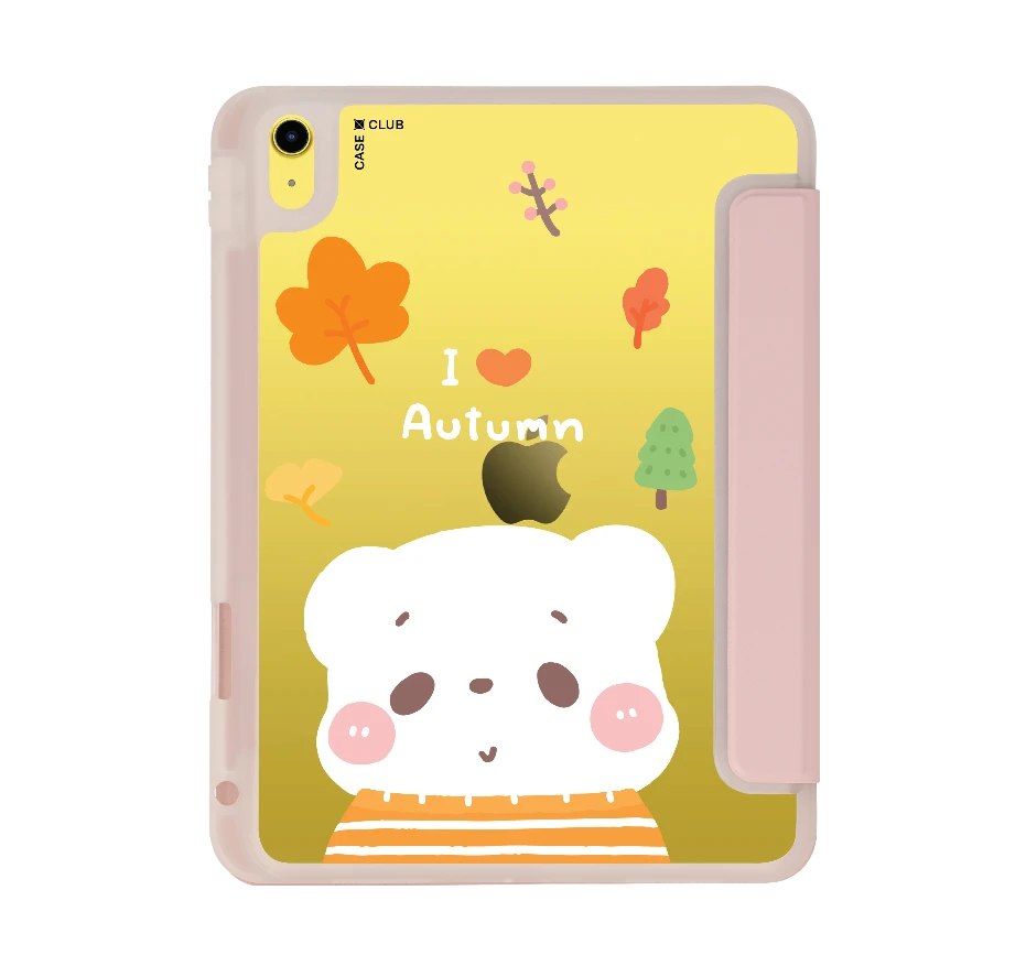 bearplease autumn