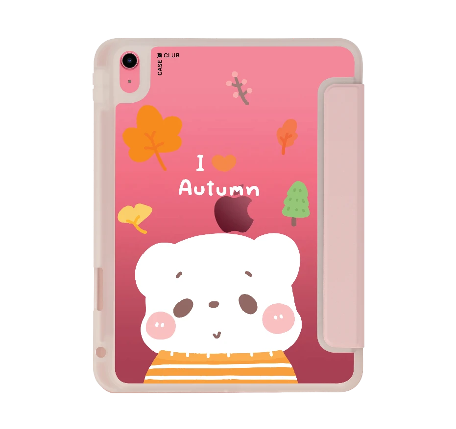 bearplease autumn