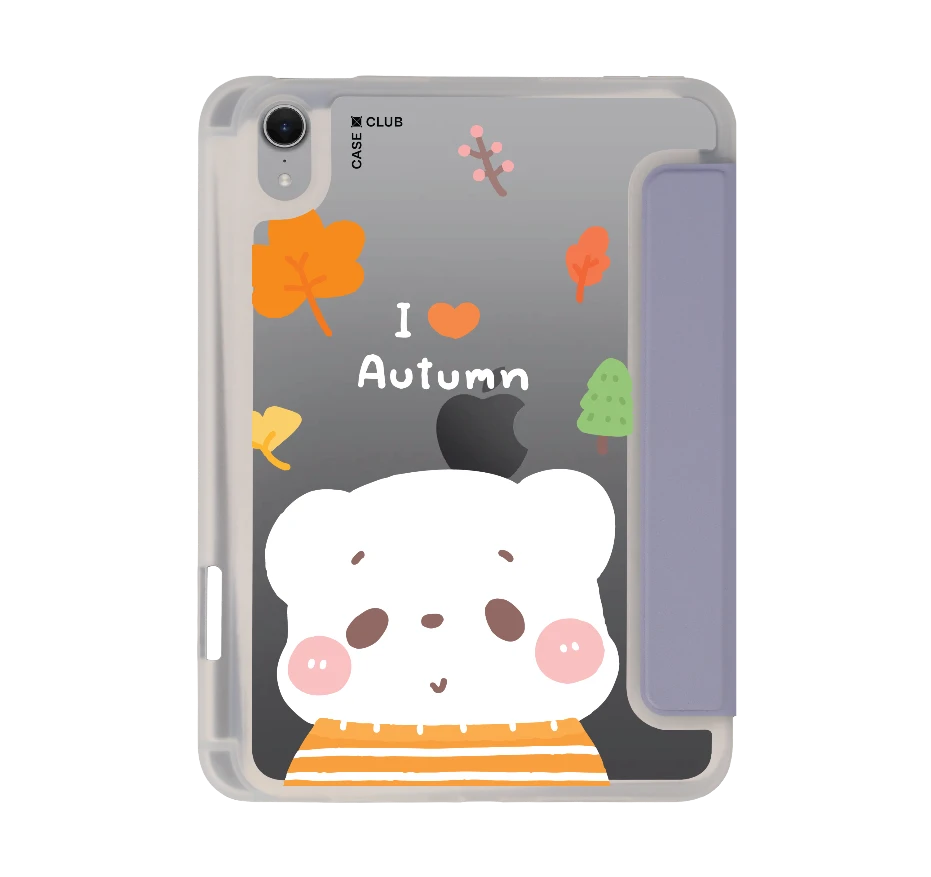 bearplease autumn