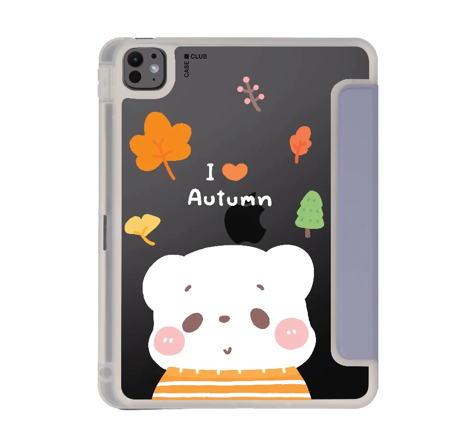 bearplease autumn