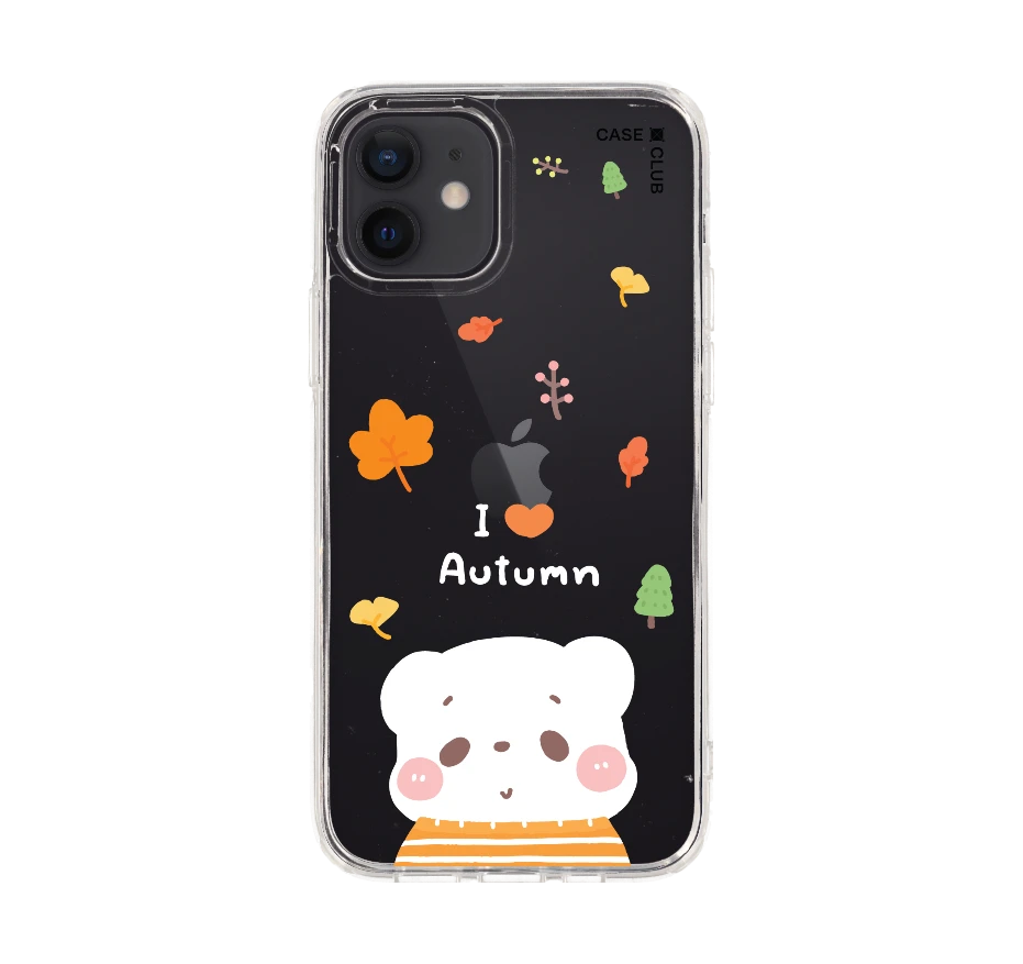 bearplease autumn