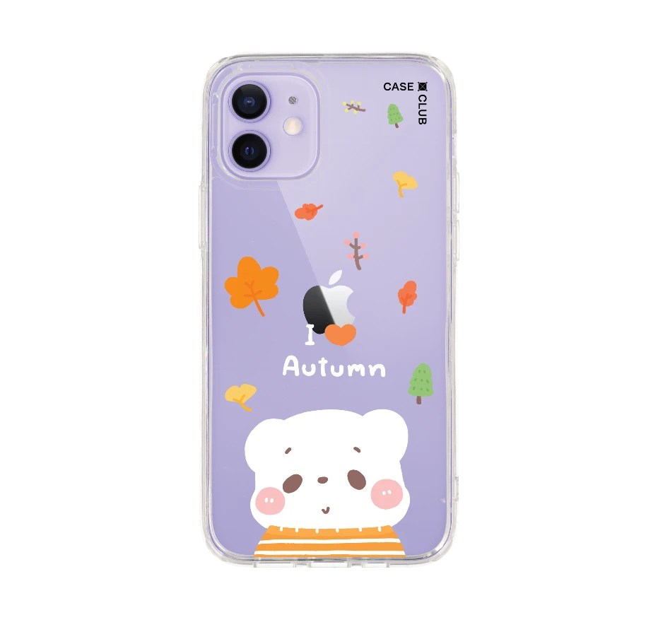 bearplease autumn