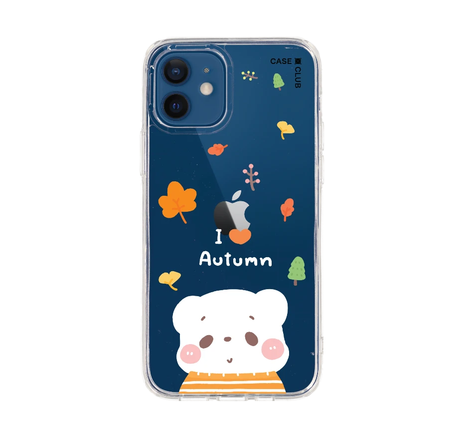 bearplease autumn