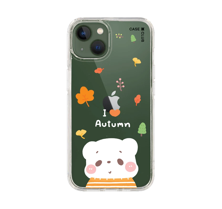 bearplease autumn
