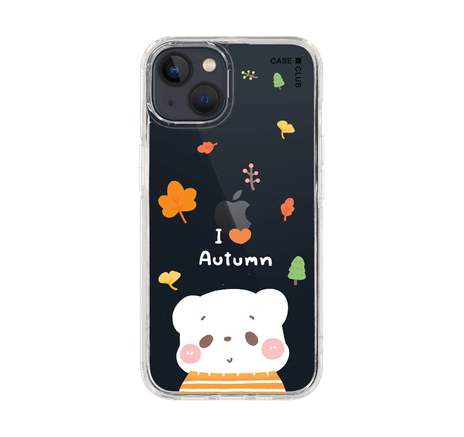 bearplease autumn