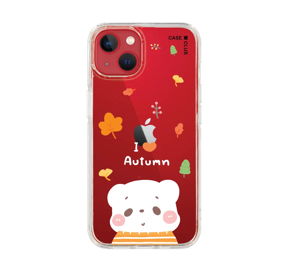 bearplease autumn