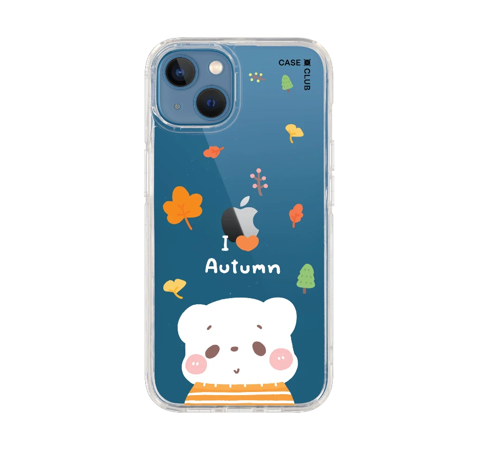 bearplease autumn
