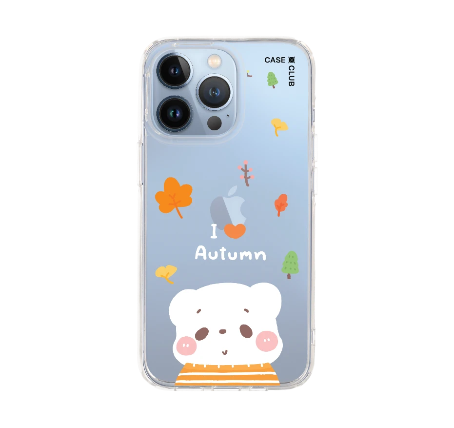 bearplease autumn