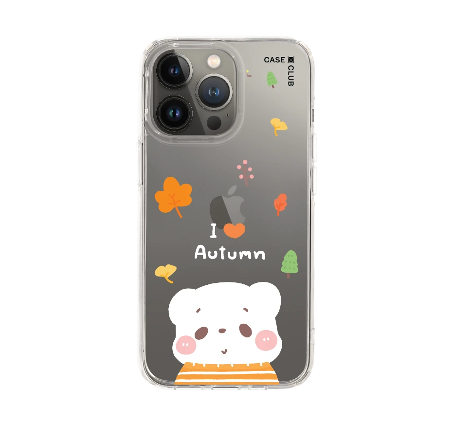 bearplease autumn