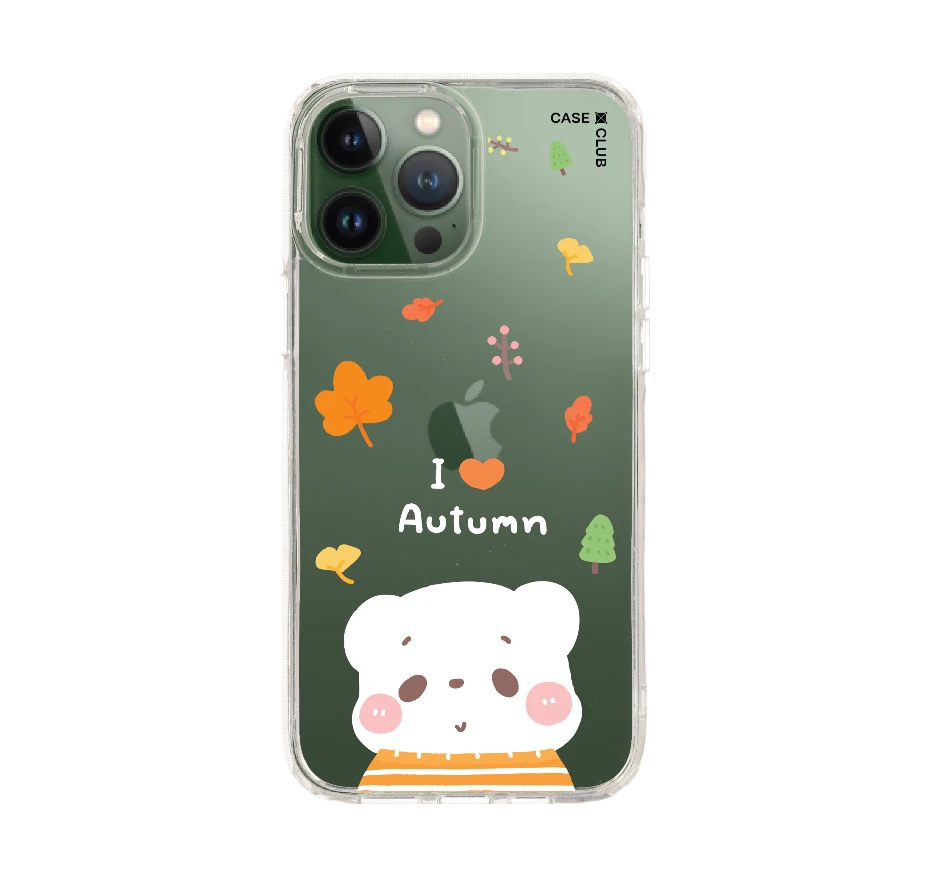 bearplease autumn