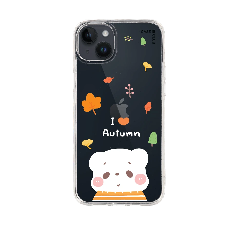 bearplease autumn
