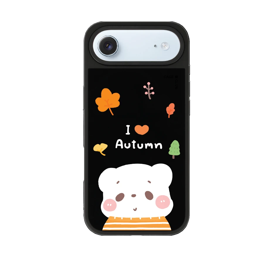 bearplease autumn