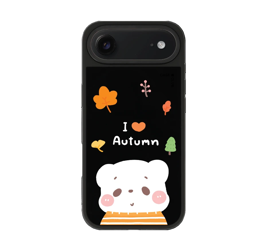 bearplease autumn