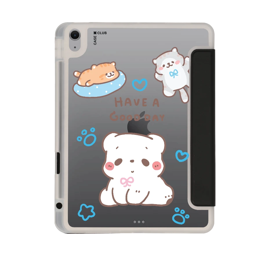bearplease have a good day