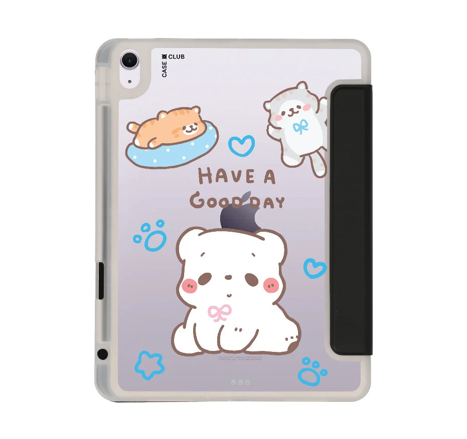 bearplease have a good day