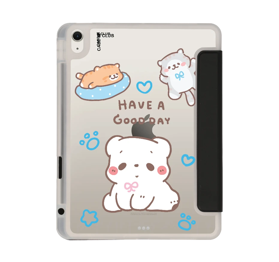 bearplease have a good day
