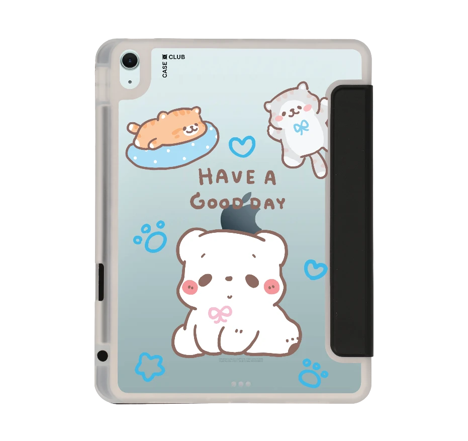bearplease have a good day