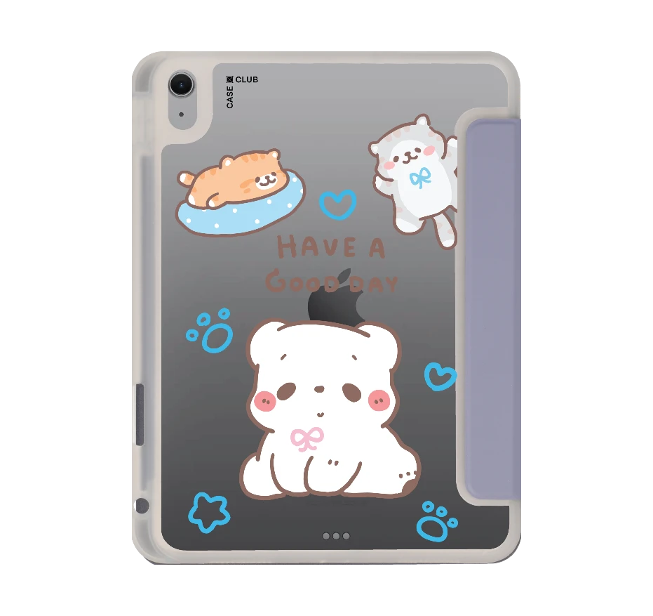 bearplease have a good day