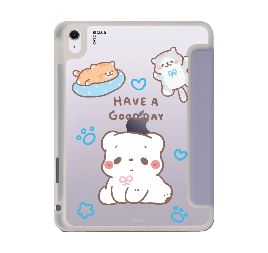 bearplease have a good day