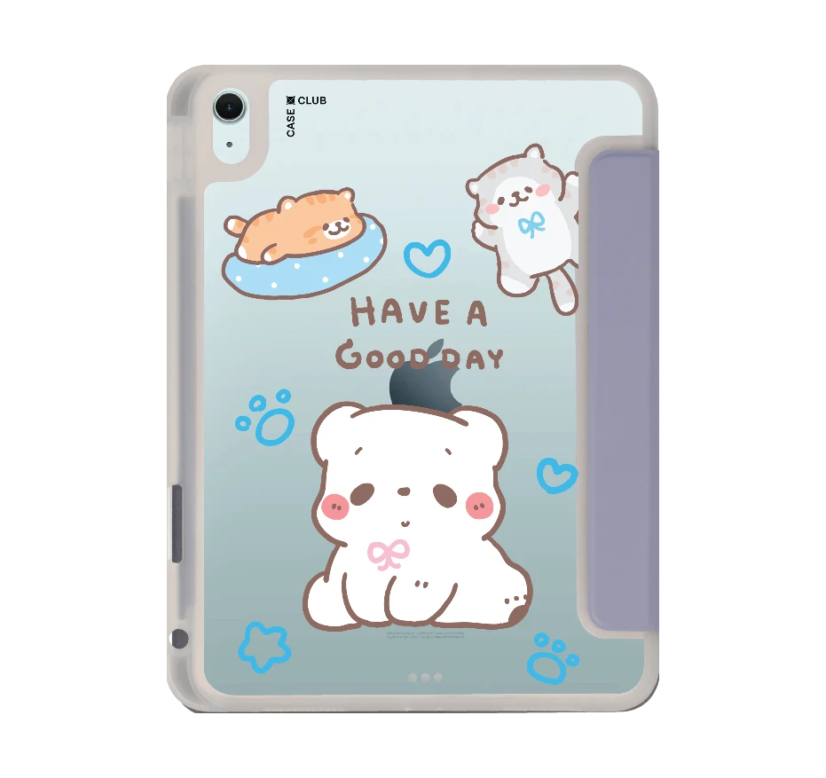 bearplease have a good day