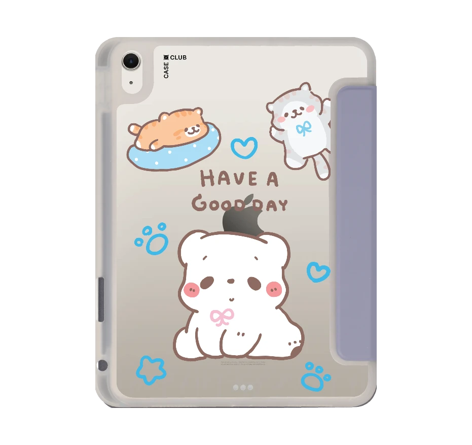 bearplease have a good day